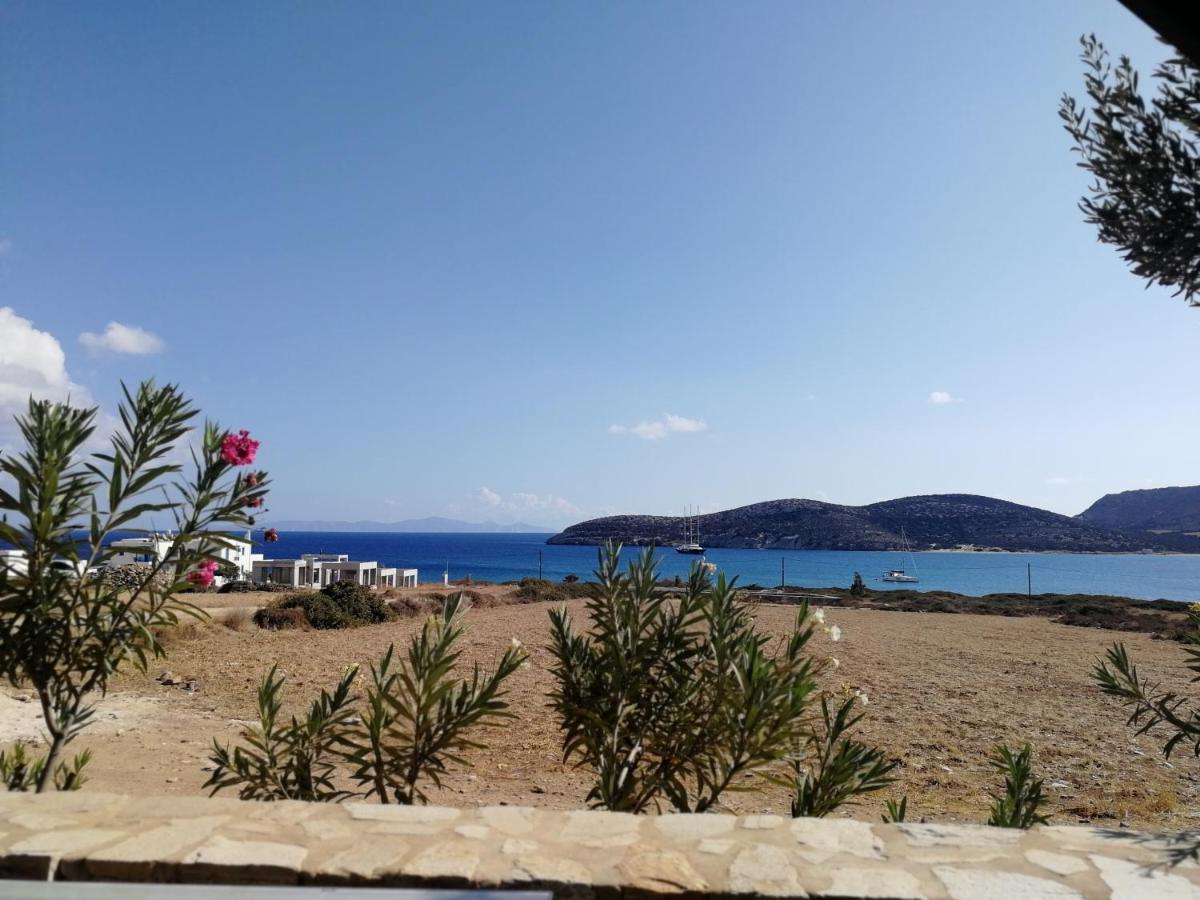 Gio St Gio Apartment 1 Antiparos St.Giorgio Exterior photo
