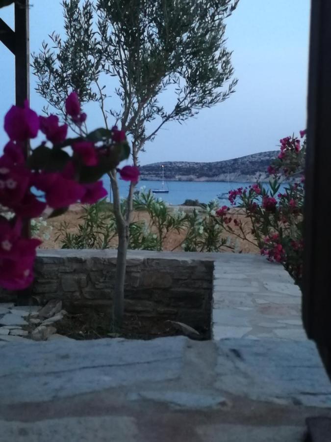 Gio St Gio Apartment 1 Antiparos St.Giorgio Exterior photo